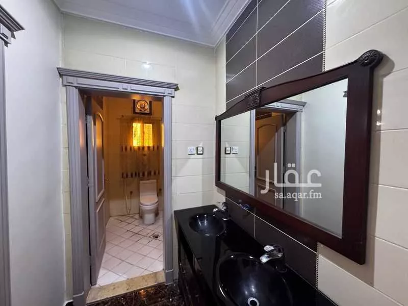 شقة 7 غرف في المروة 19