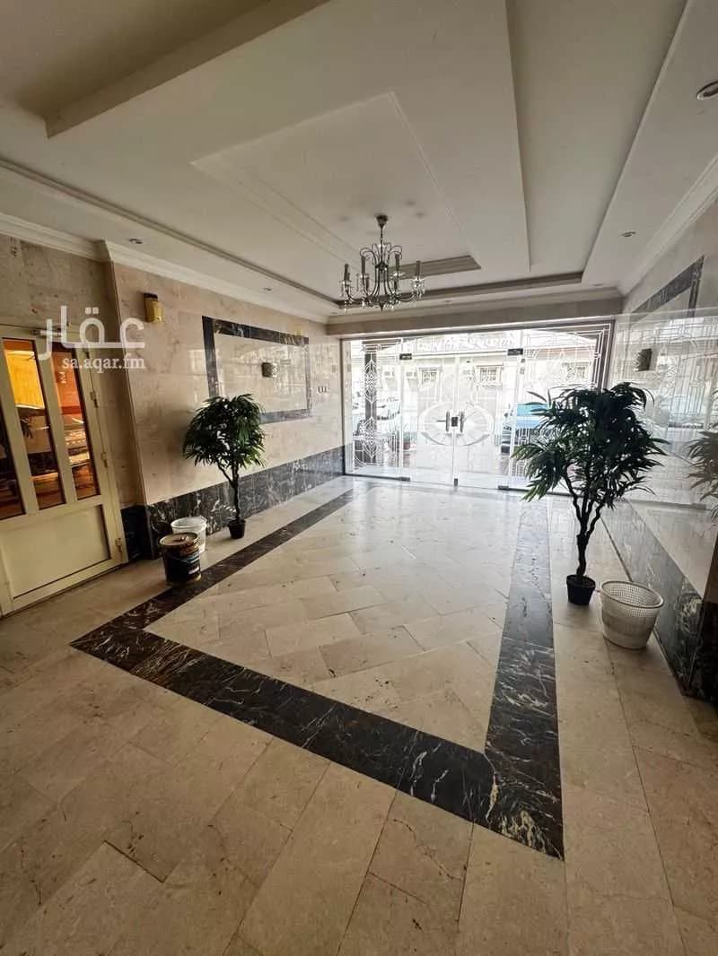 شقة 7 غرف في المروة 3