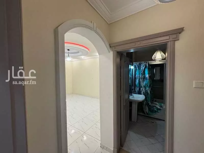 شقة 7 غرف في المروة 25