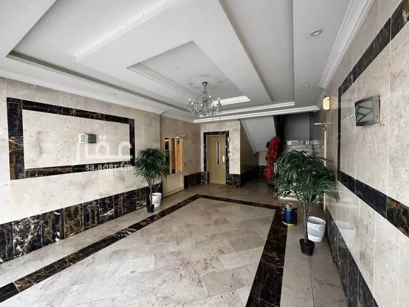 شقة 7 غرف في المروة 7