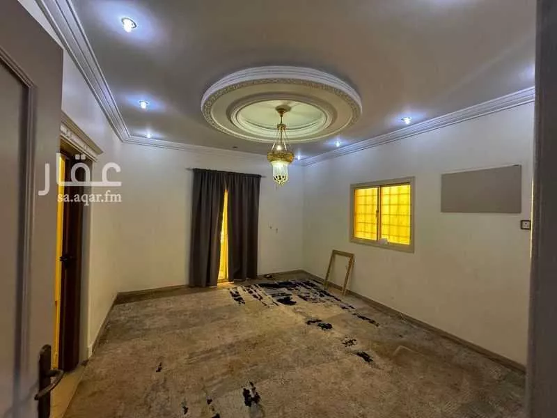 شقة 7 غرف في المروة 9