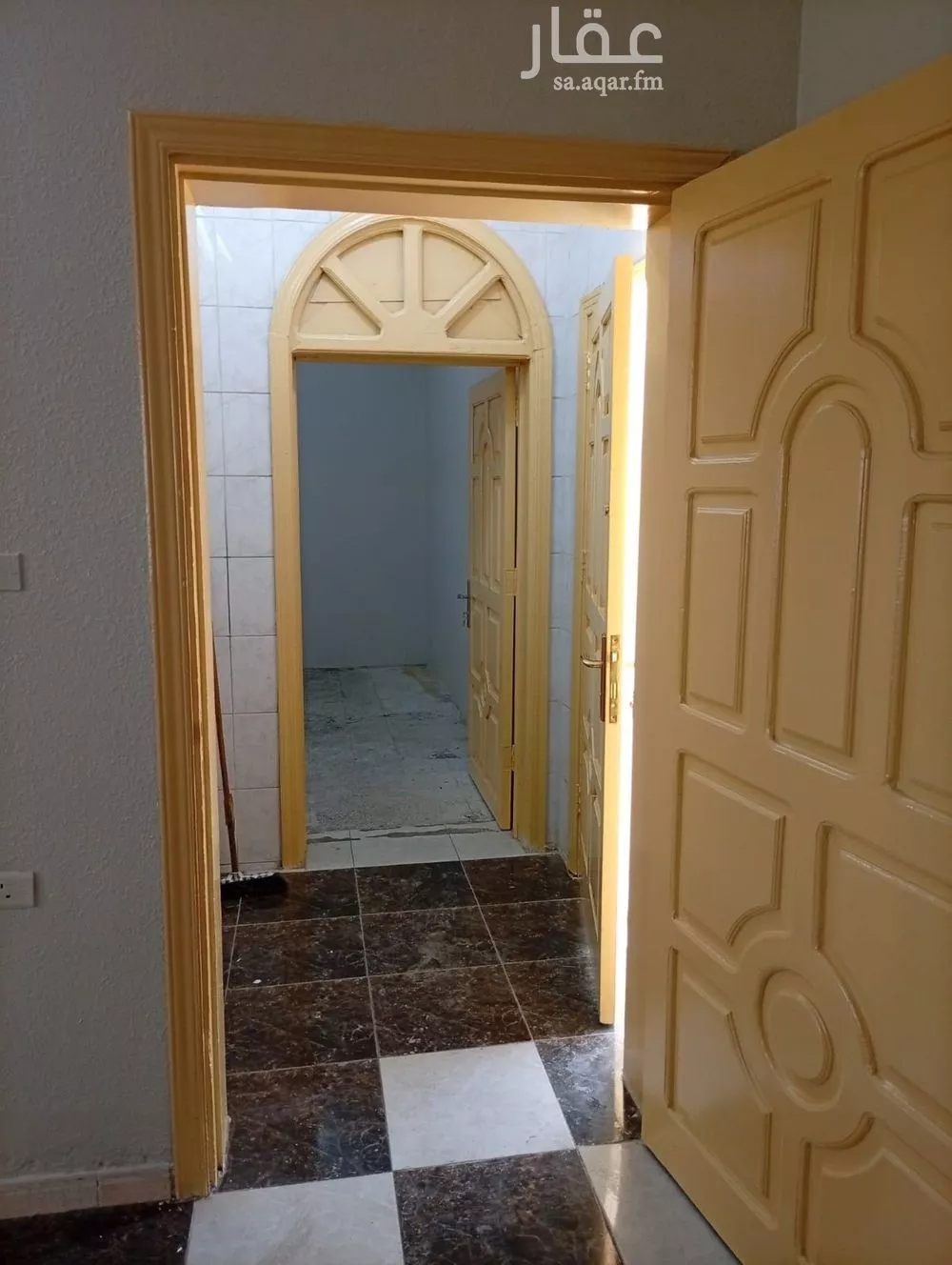 2 bedroom apartment in Al Safa 3