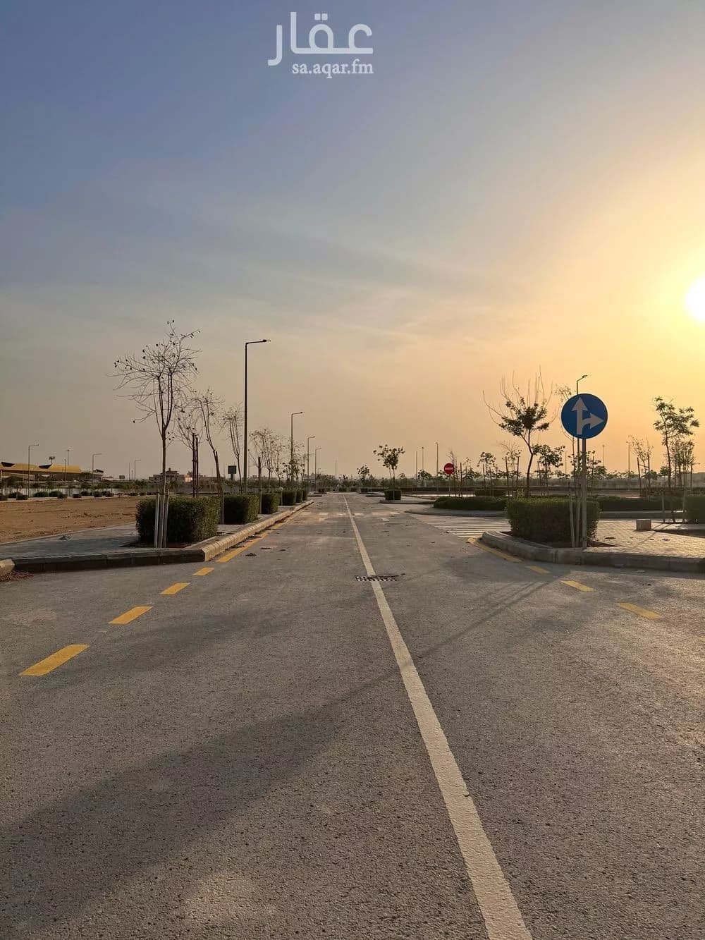 أرض 625 م² في حطين 1