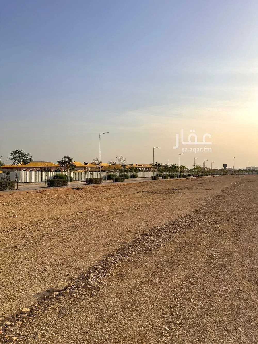 أرض 625 م² في حطين 2