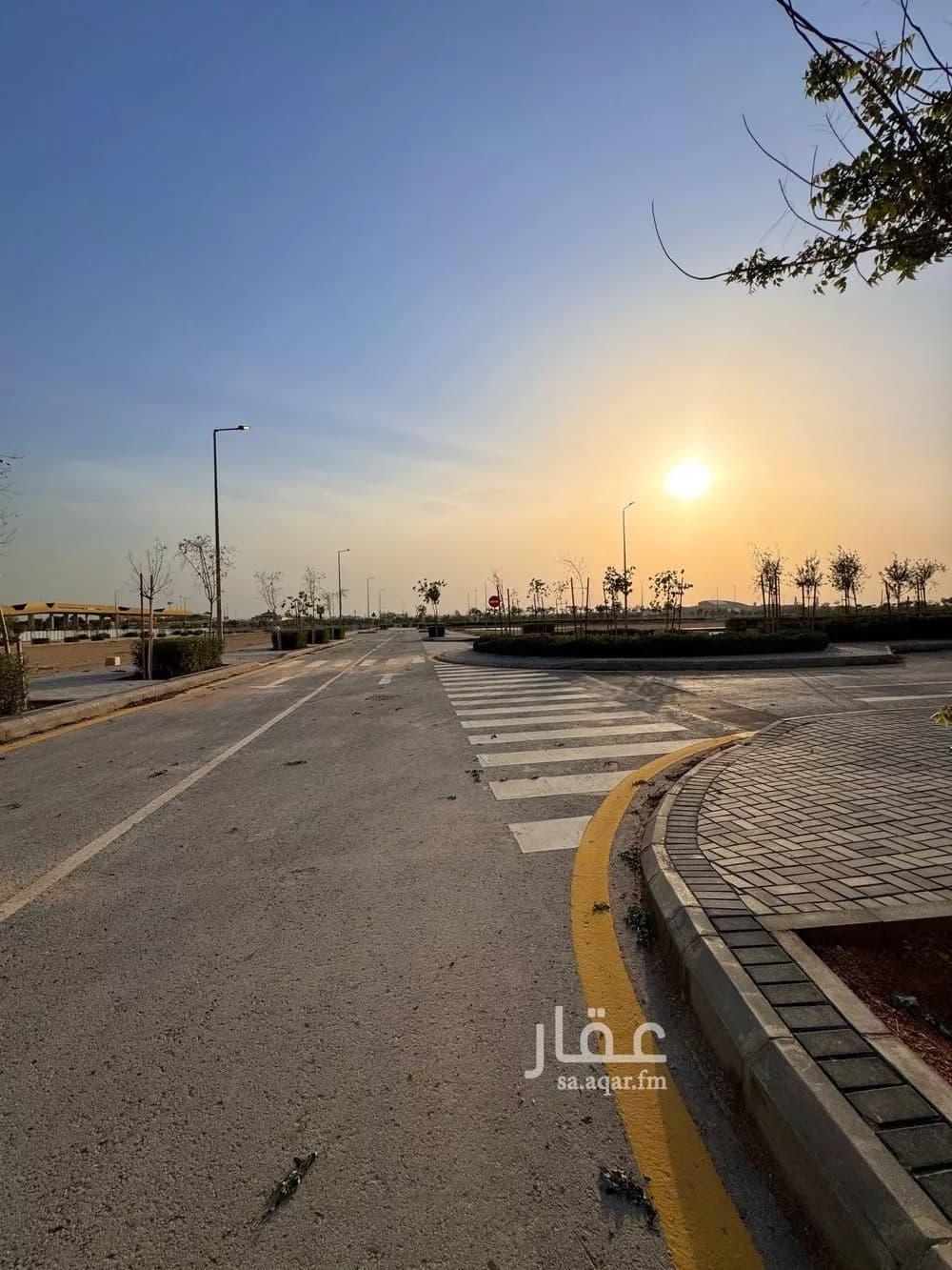 أرض 625 م² في حطين 3