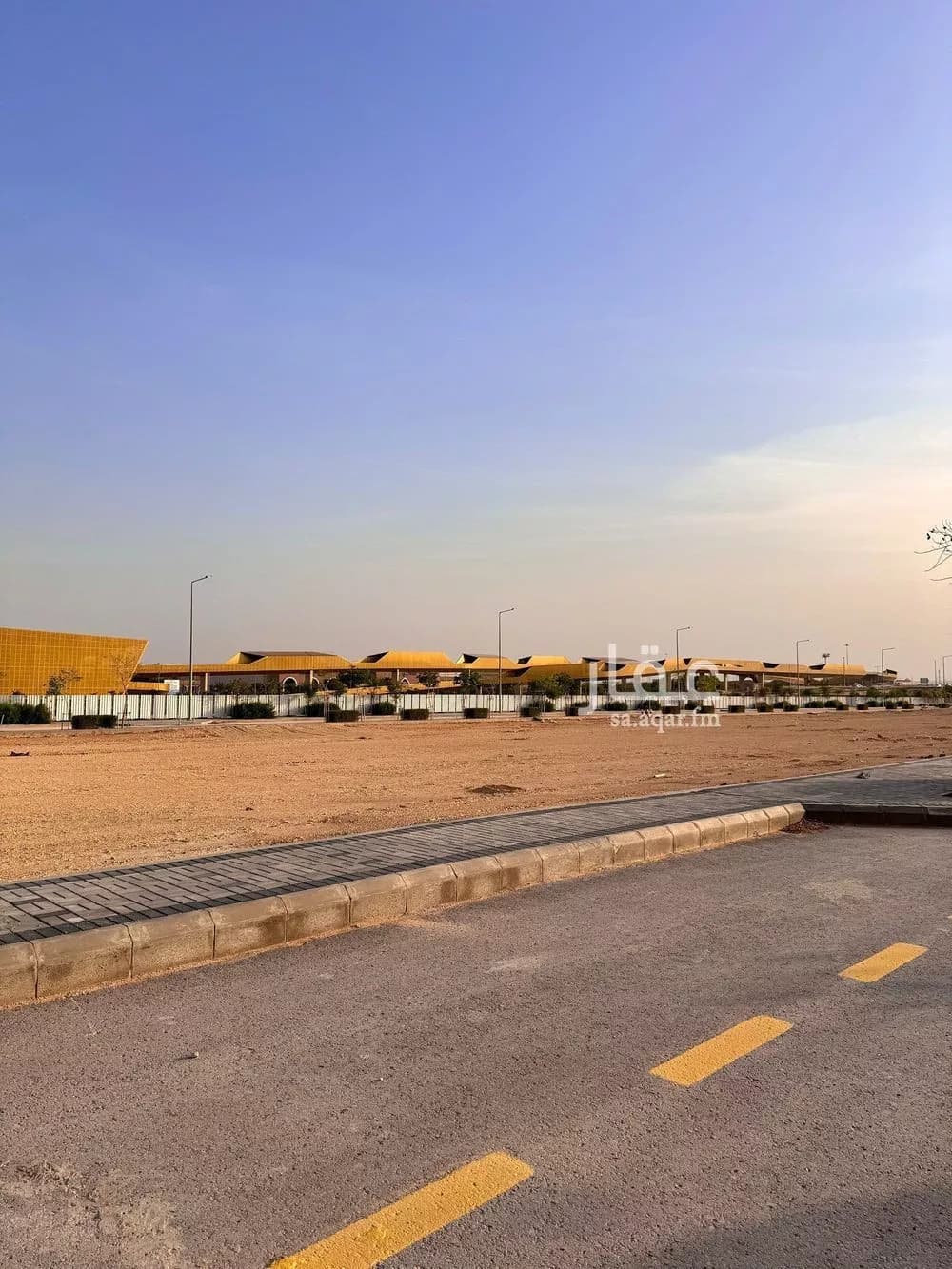 أرض 625 م² في حطين 4