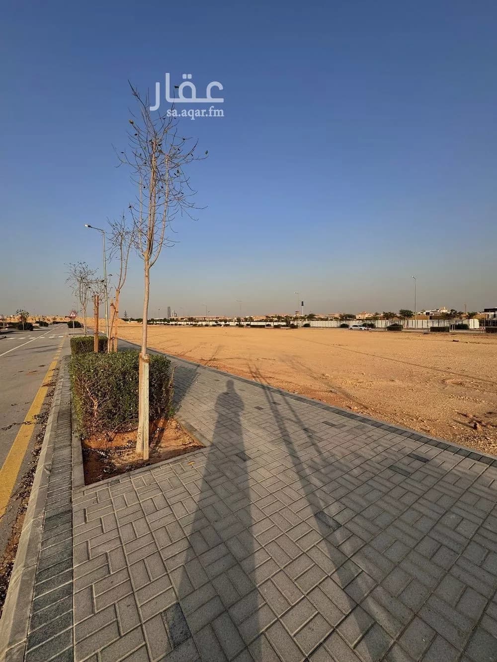 أرض 625 م² في حطين 5