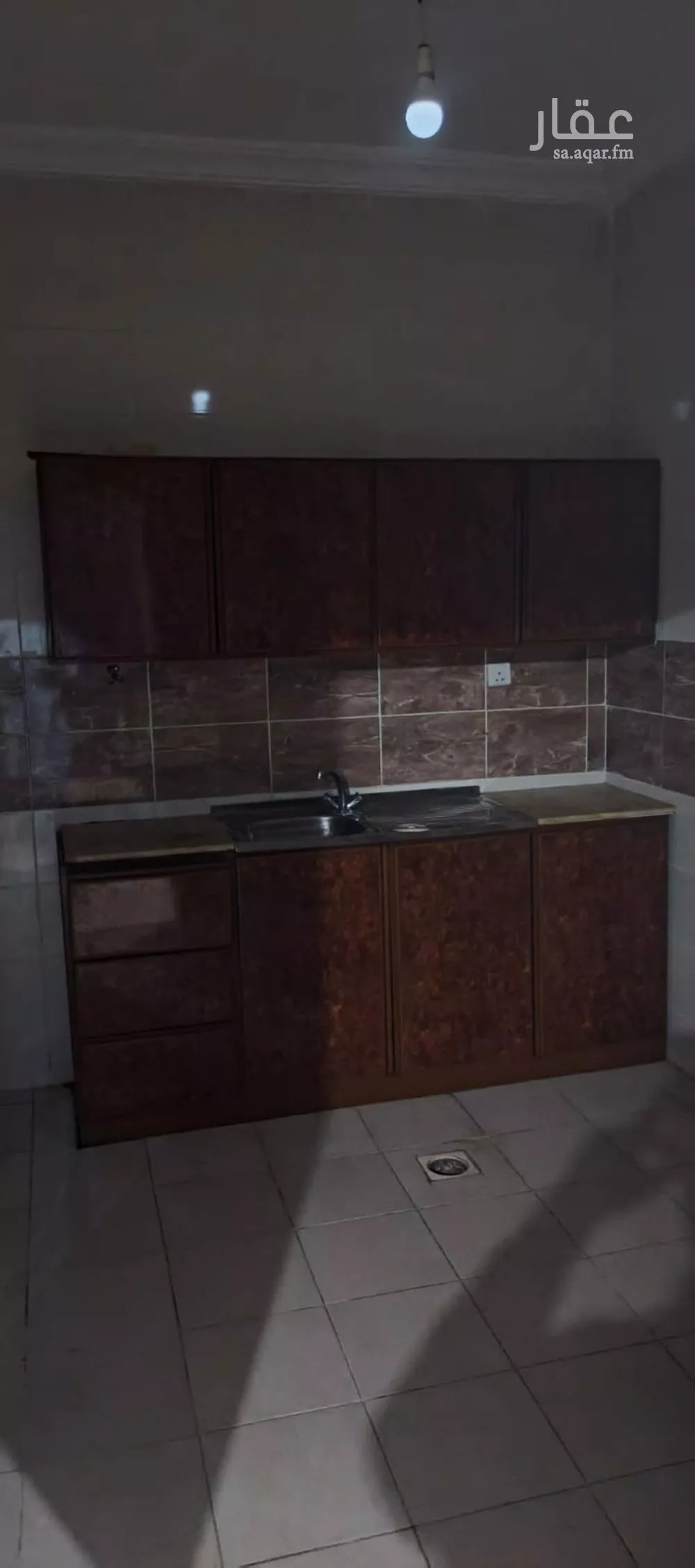 2 bedroom apartment in Al Bawadi 4