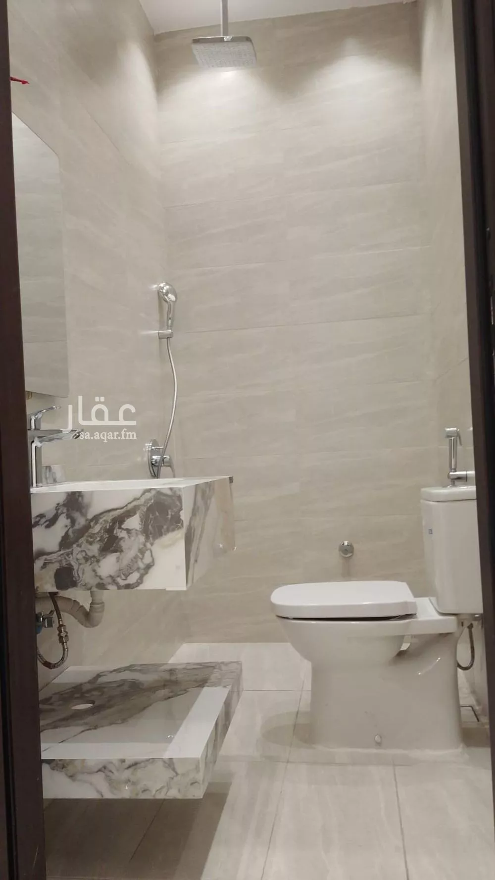 4 bedroom apartment in Az Zomorod 3