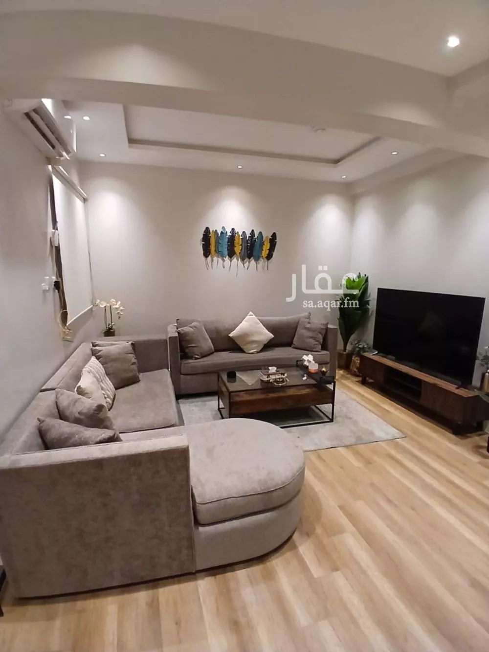 1 bedroom apartment in Al Falah 2