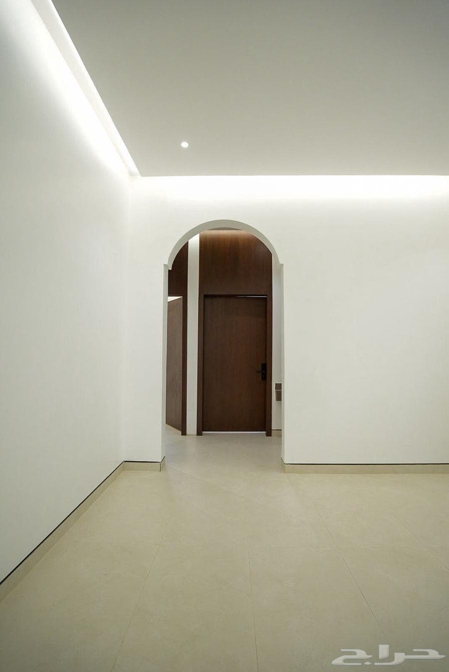 شقة 3 غرف في المرجان 1