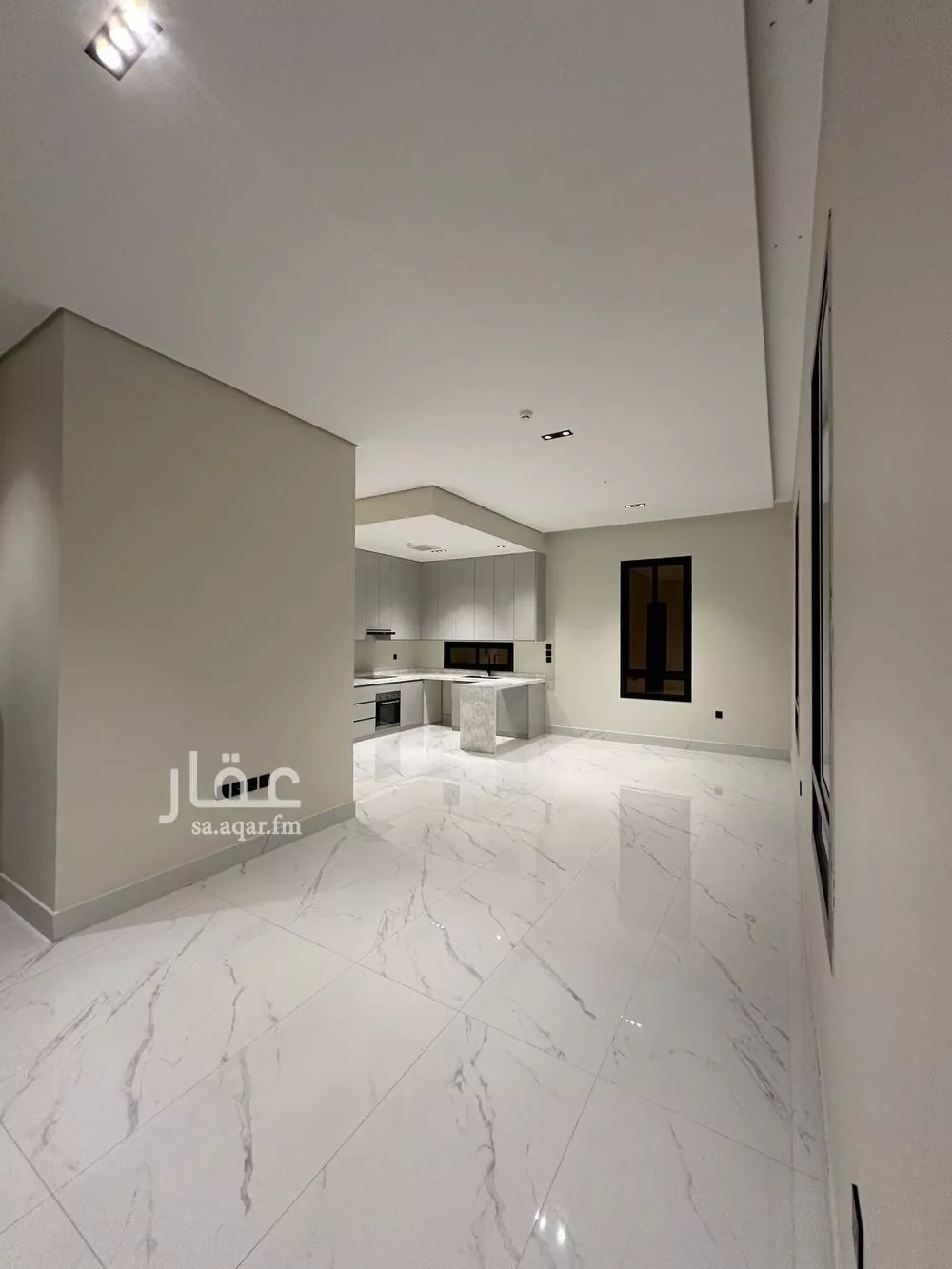 شقة 2 غرف في العارض 7