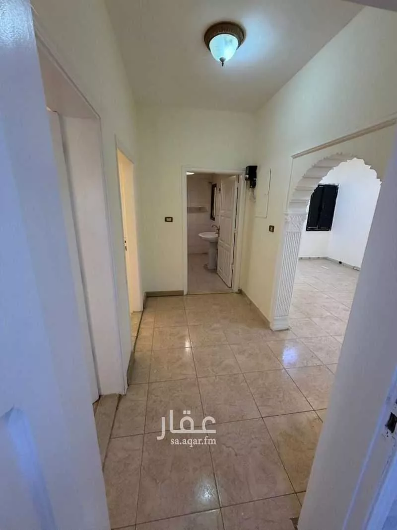 2 bedroom apartment in Al Bawadi 2