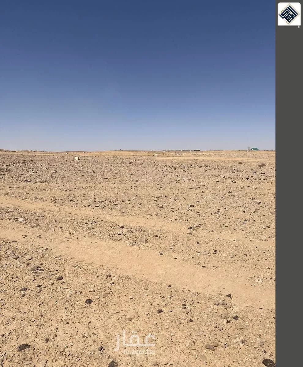 أرض 375 م² في بنبان 1