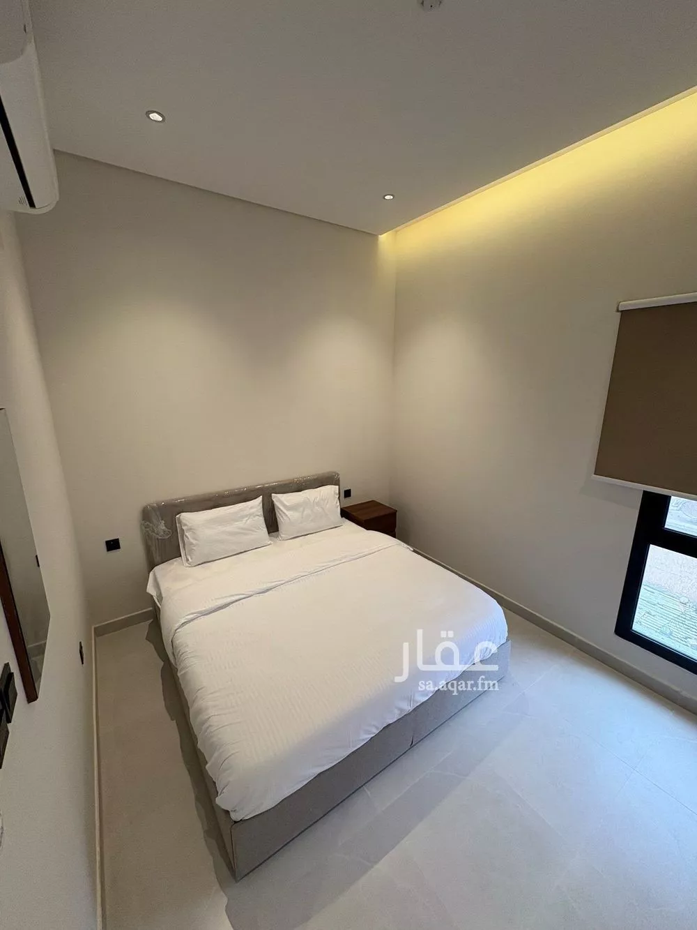 شقة 1 غرف في الضباط 1