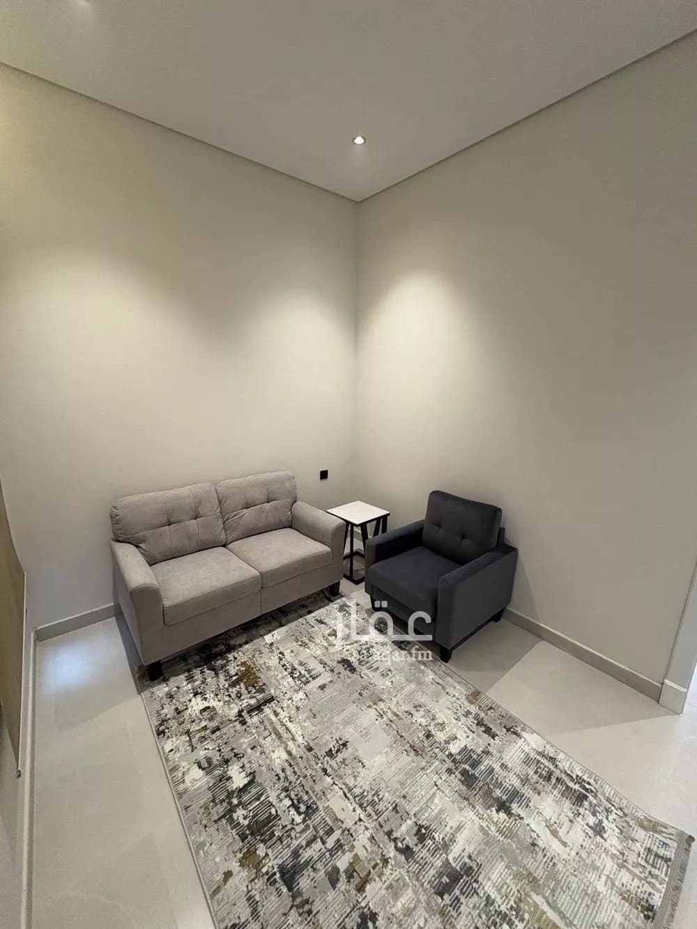 شقة 1 غرف في الضباط 4