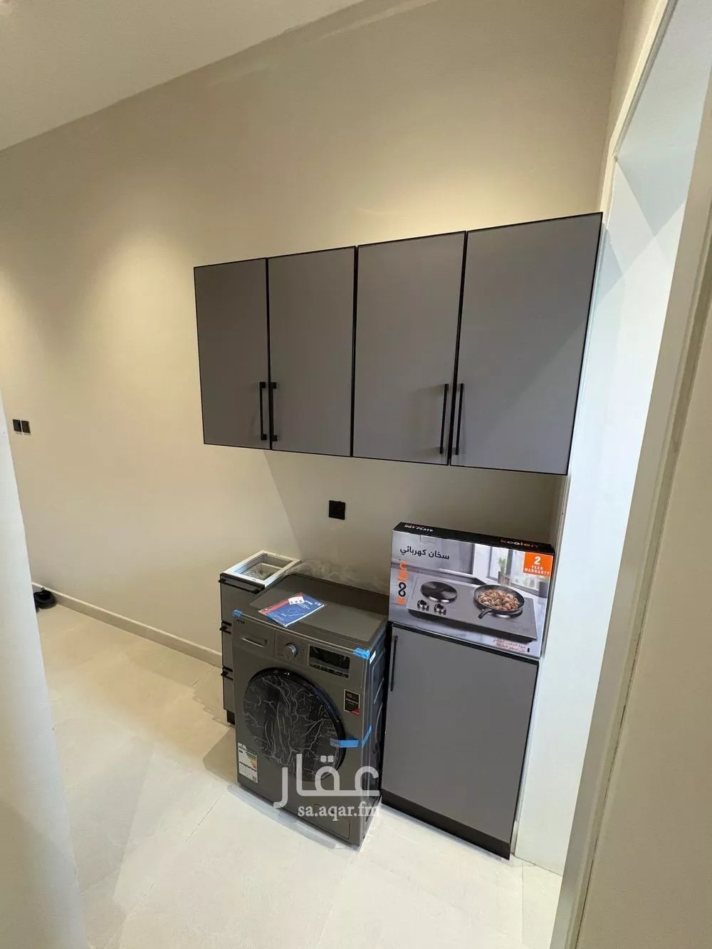 شقة 1 غرف في الضباط 5