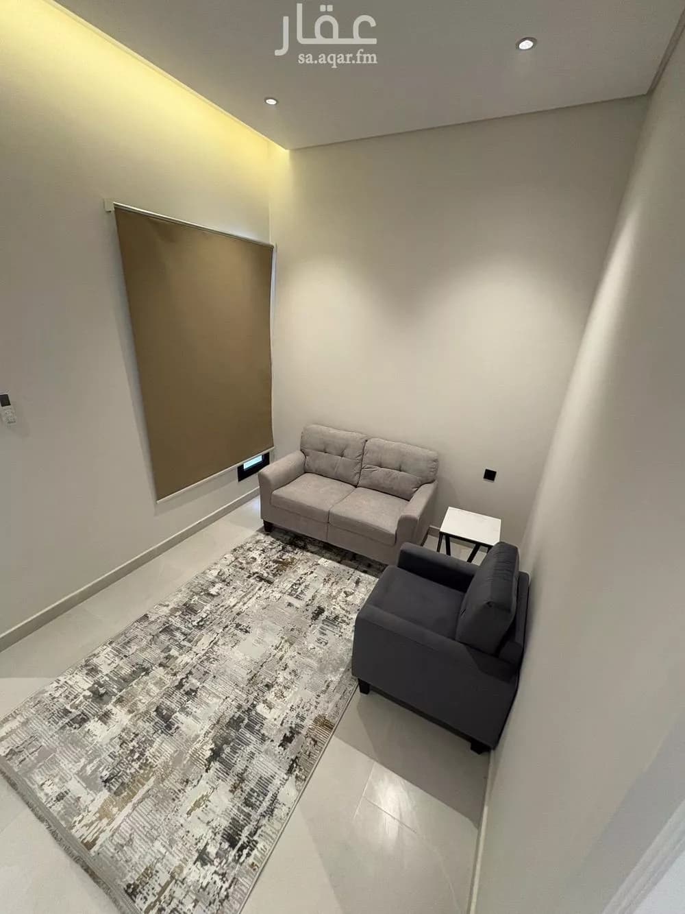 شقة 1 غرف في الضباط 6