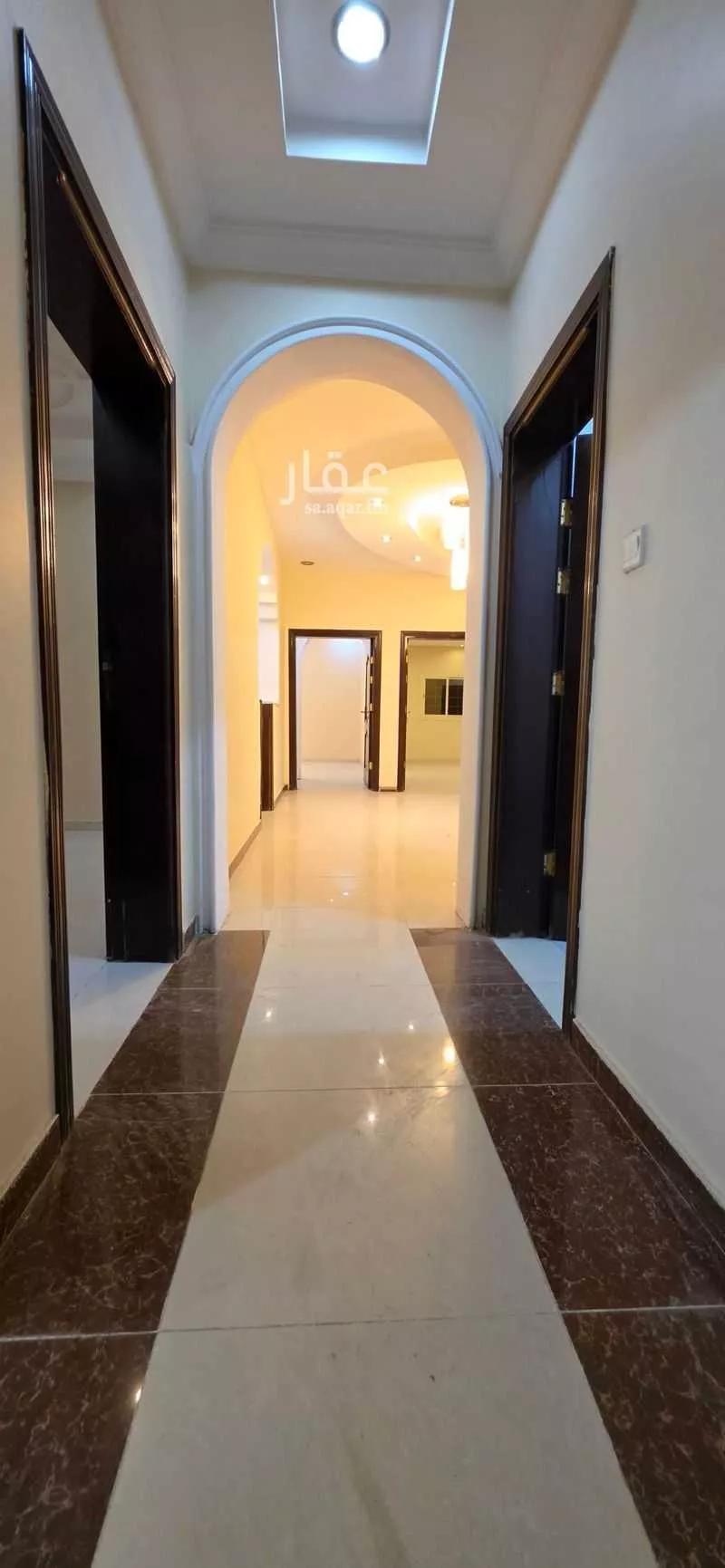 شقة 4 غرف في النسيم 2