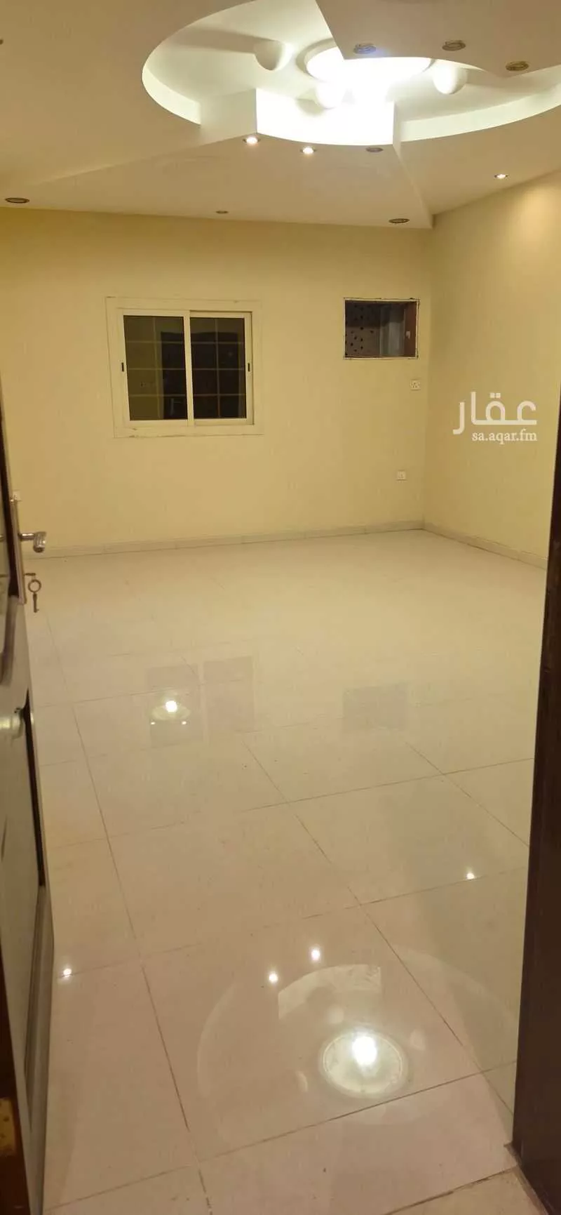 شقة 4 غرف في النسيم 4