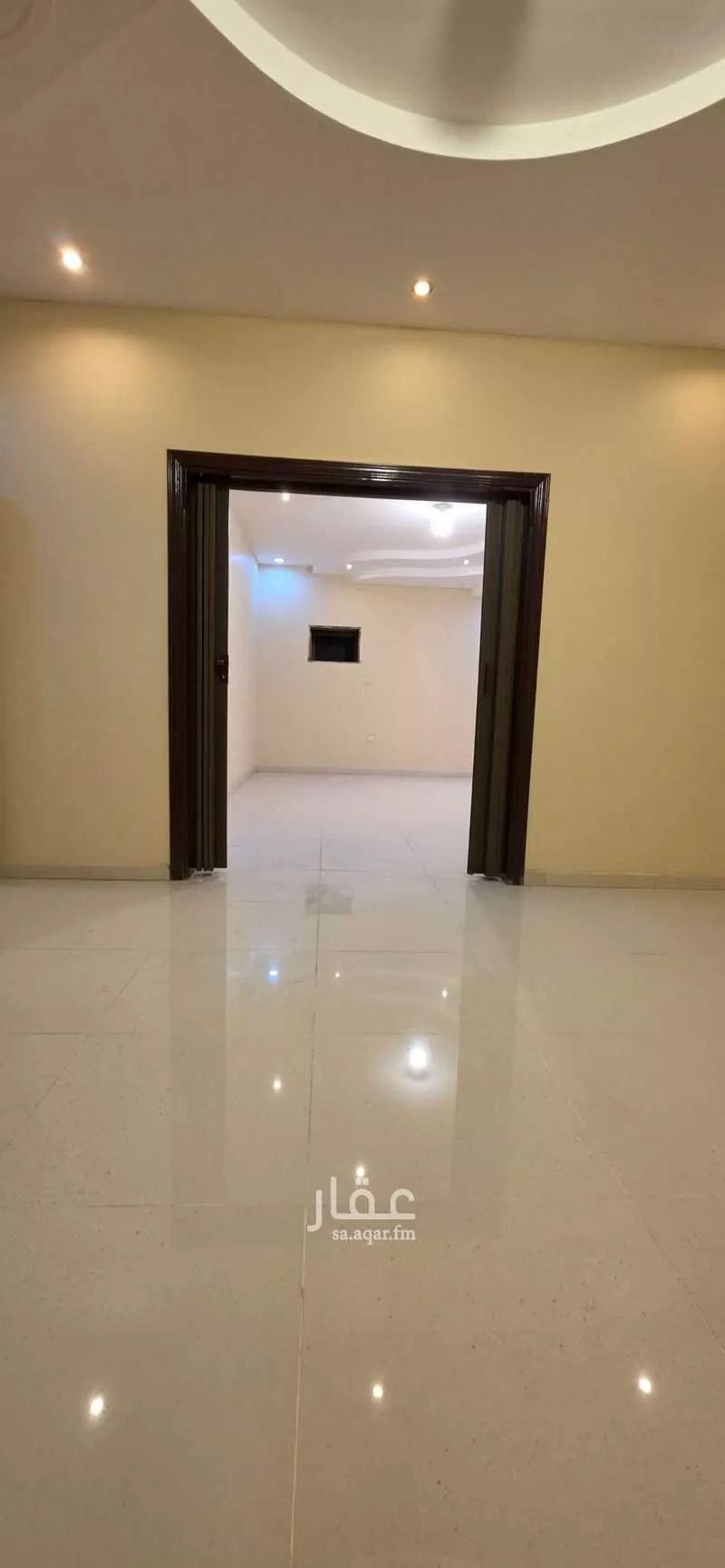 شقة 4 غرف في النسيم 5