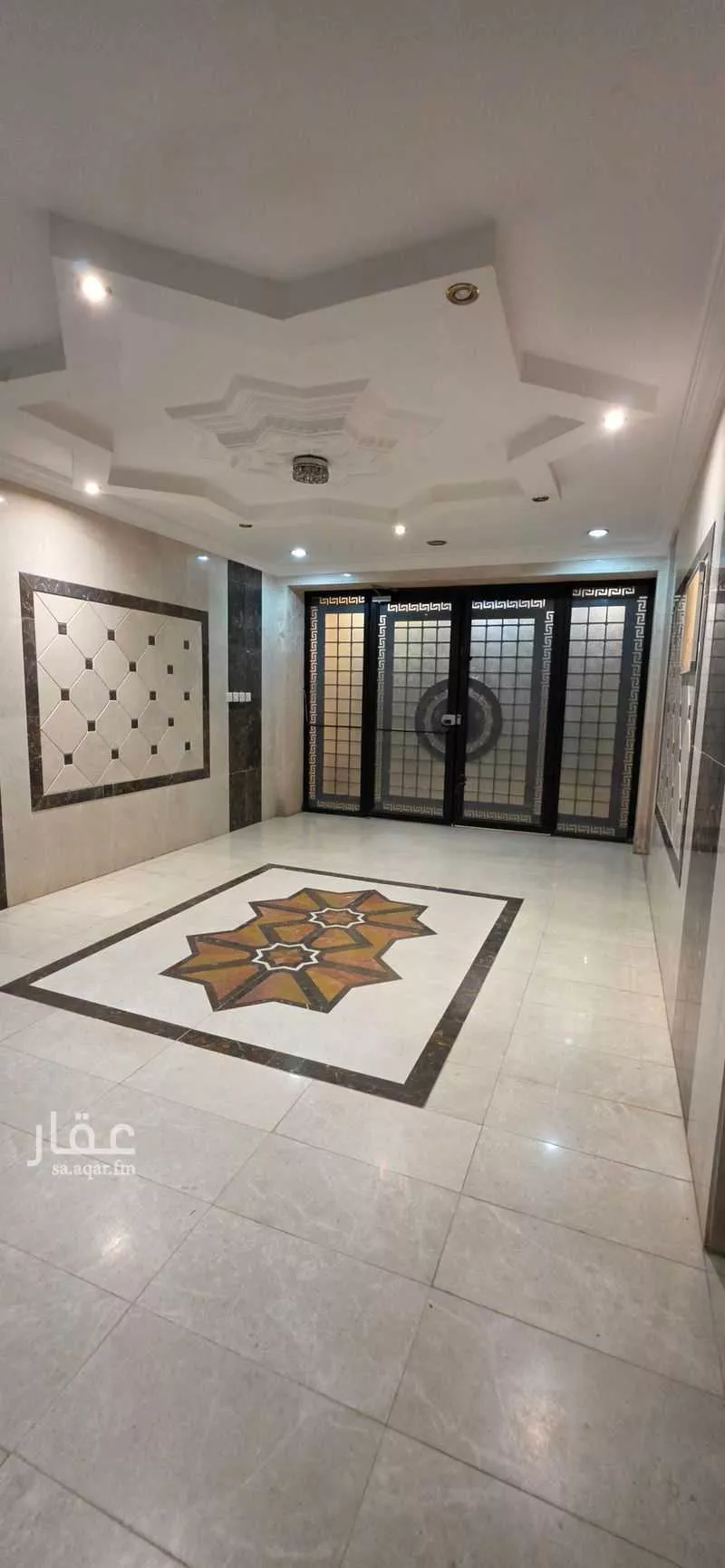 شقة 4 غرف في النسيم 6