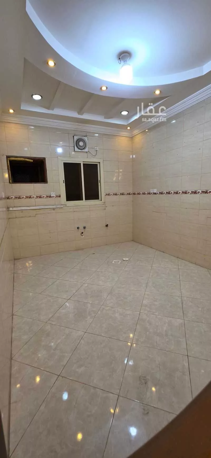 شقة 4 غرف في النسيم 7