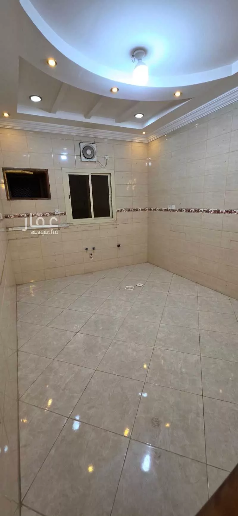 شقة 4 غرف في النسيم 8