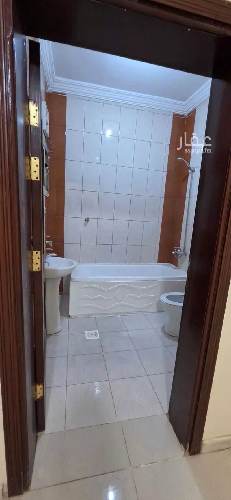 شقة 4 غرف في النسيم 9