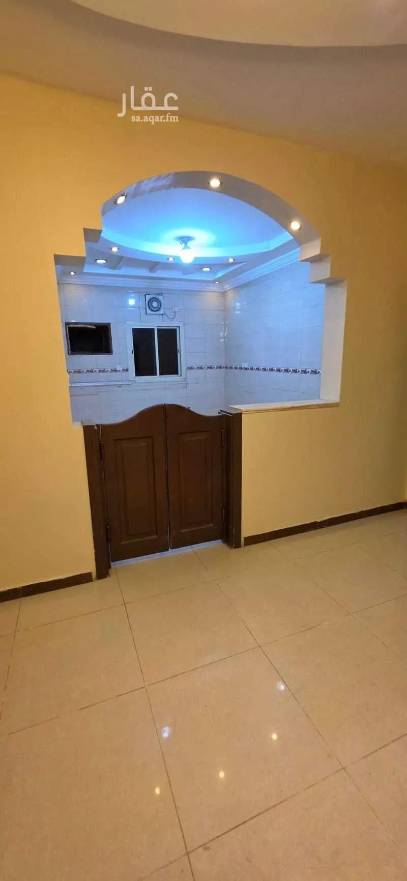 شقة 4 غرف في النسيم 10