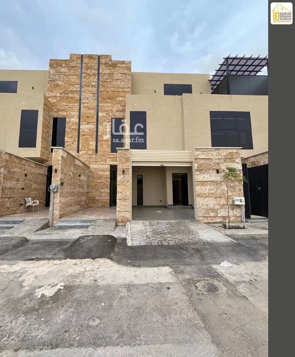 دور 2 غرف في النرجس 2