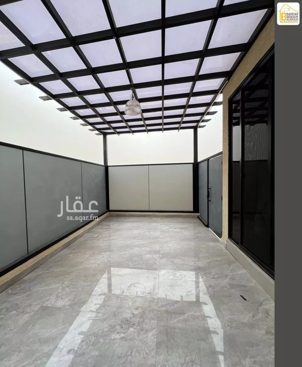 دور 2 غرف في النرجس 16