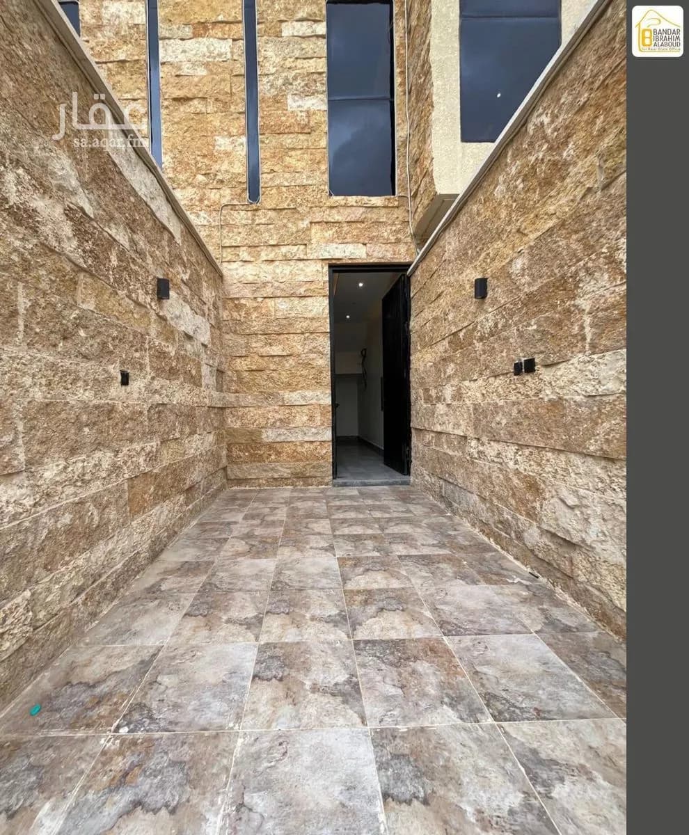 دور 2 غرف في النرجس 3