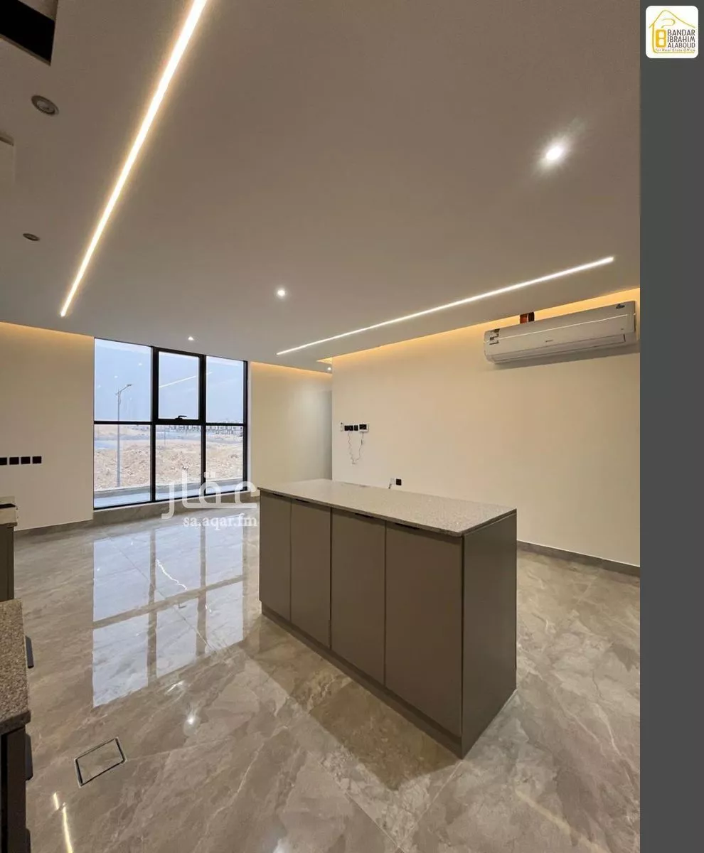 دور 2 غرف في النرجس 5