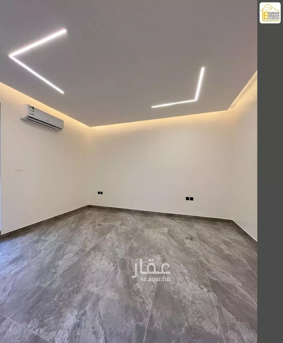 دور 2 غرف في النرجس 6