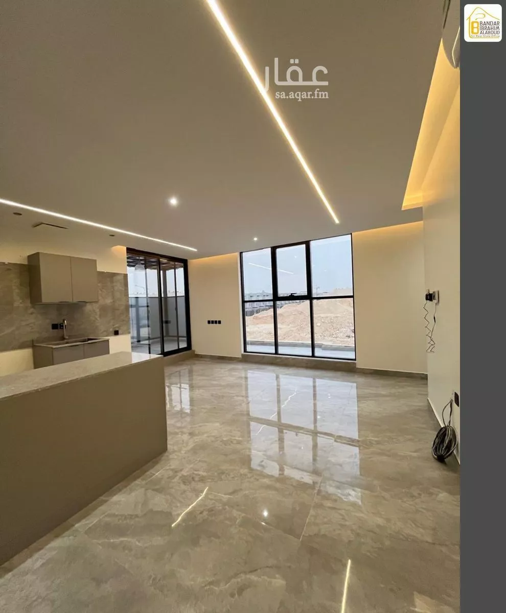 دور 2 غرف في النرجس 7