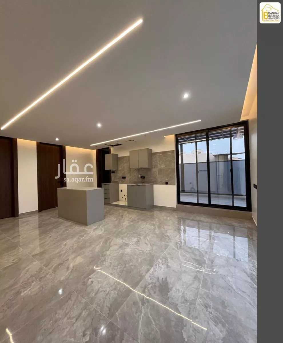 دور 2 غرف في النرجس 8