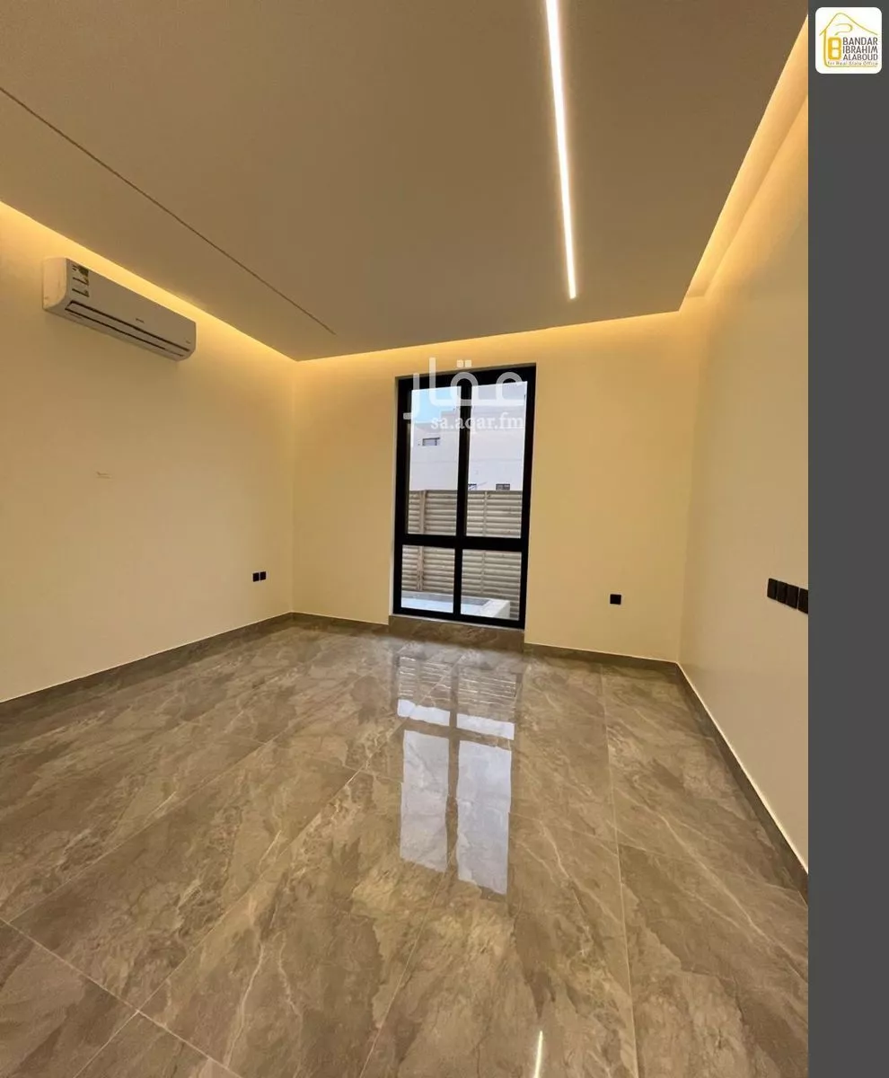 دور 2 غرف في النرجس 9