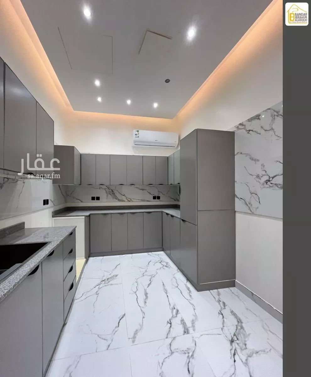 دور 3 غرف في النرجس 11