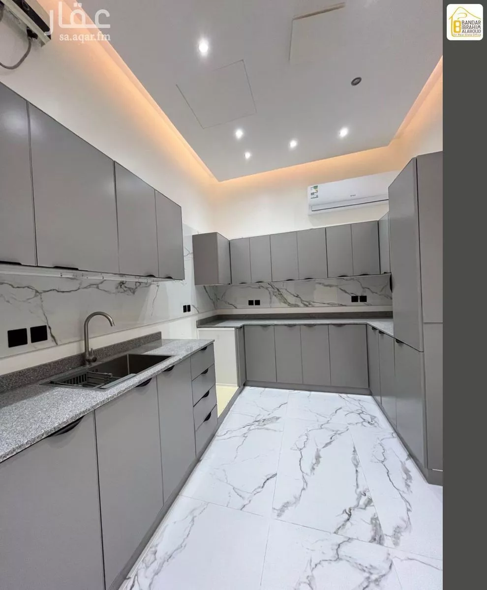 دور 3 غرف في النرجس 12