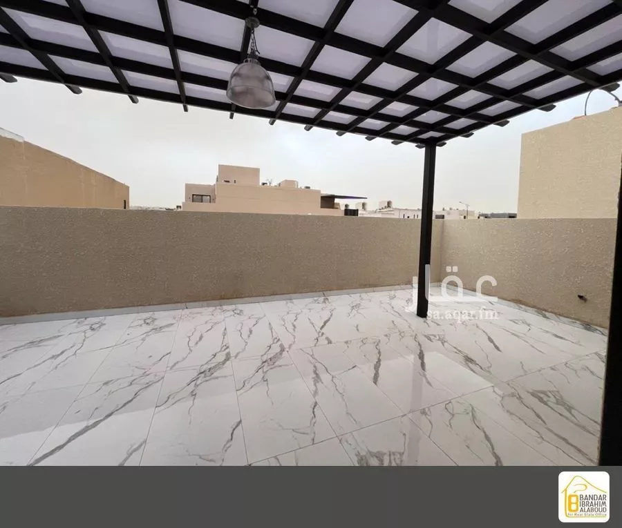 دور 3 غرف في النرجس 15