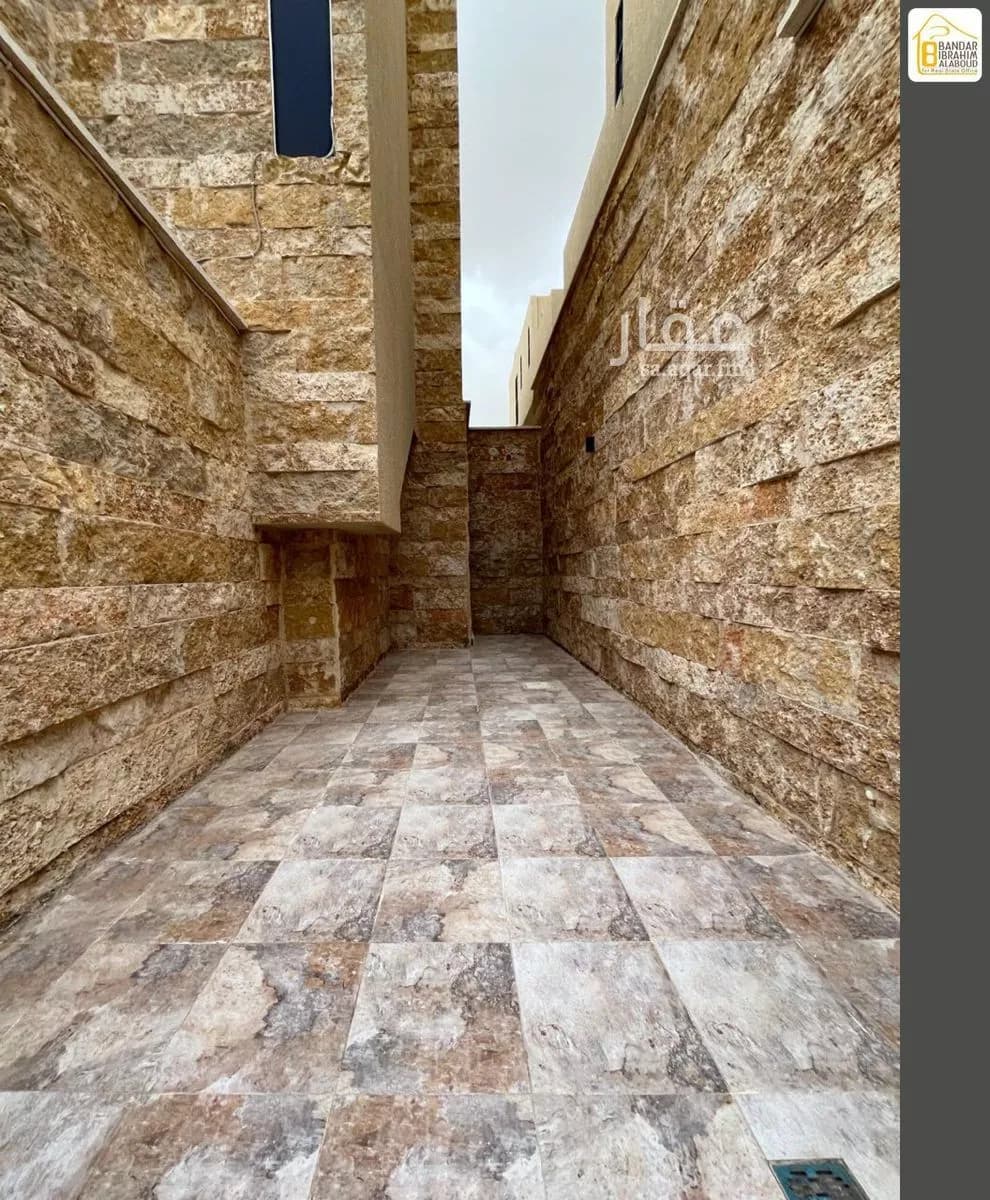 دور 3 غرف في النرجس 3