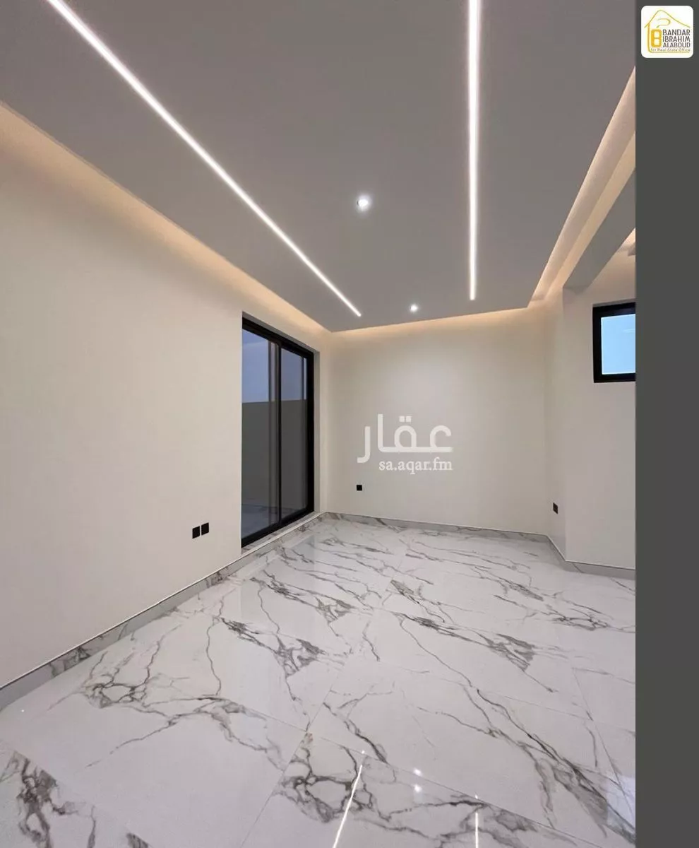 دور 3 غرف في النرجس 6