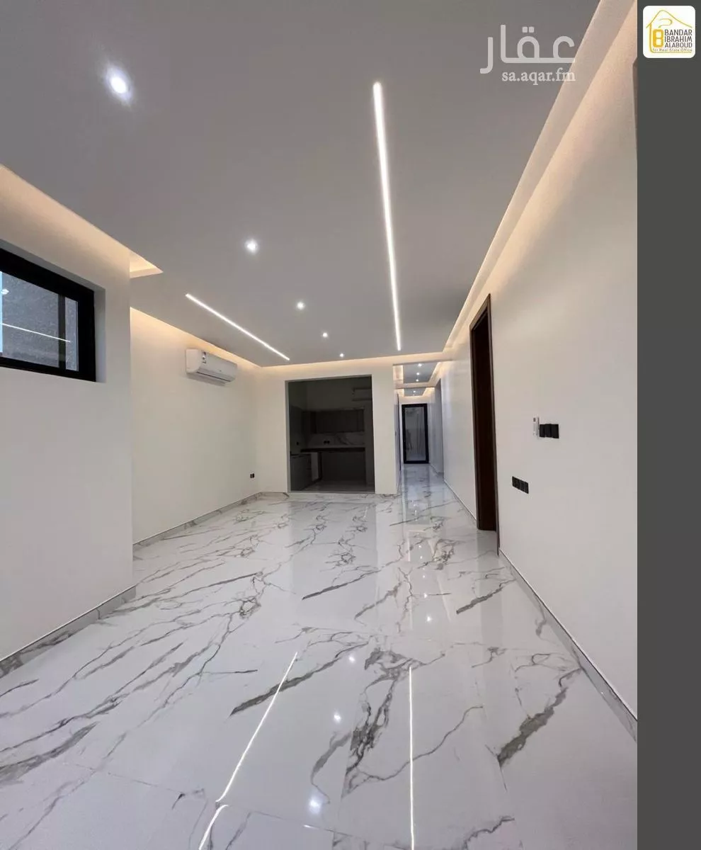 دور 3 غرف في النرجس 7