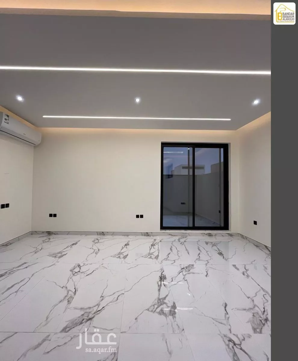 دور 3 غرف في النرجس 8