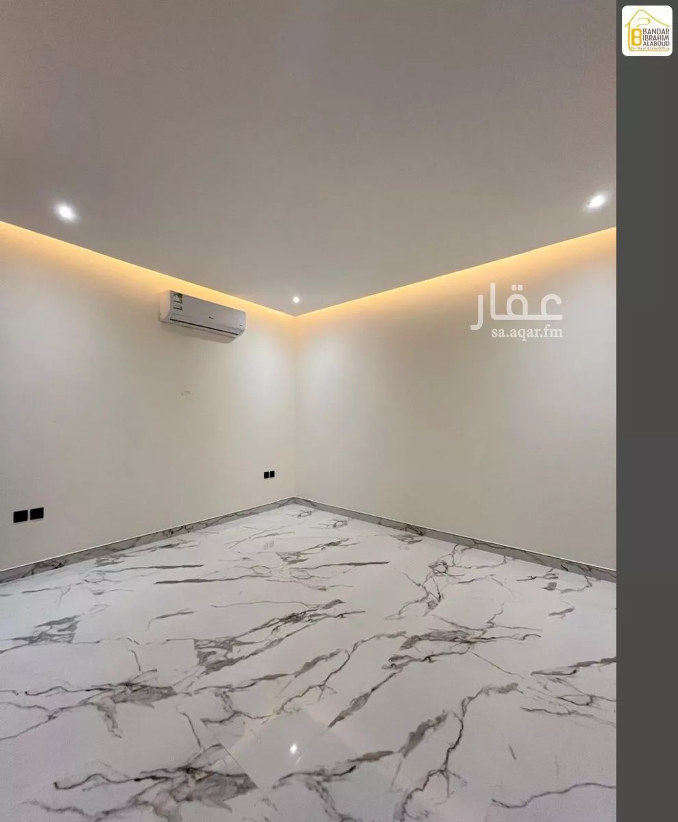 دور 3 غرف في النرجس 9