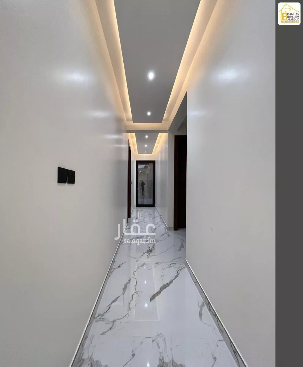 دور 3 غرف في النرجس 10