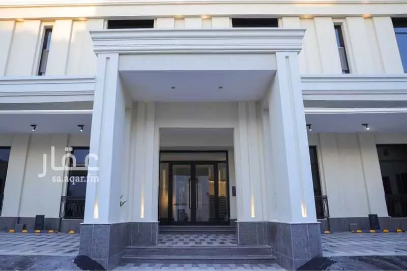 3 bedroom apartment in Al Yaqout 8