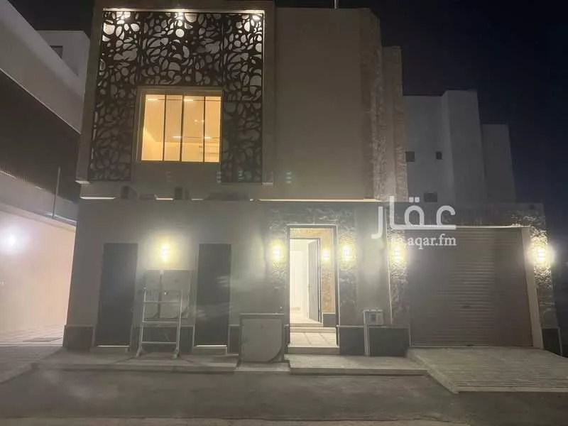 5 bedroom floor in Al Narjis 2
