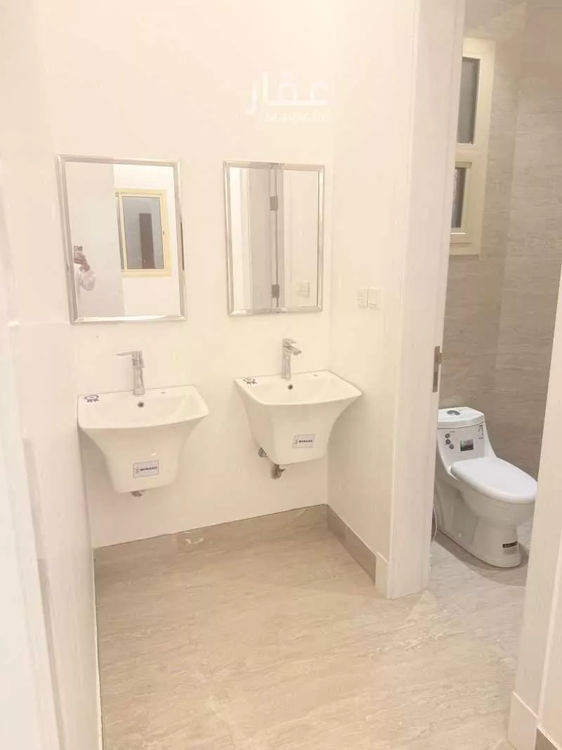 5 bedroom floor in Al Narjis 8